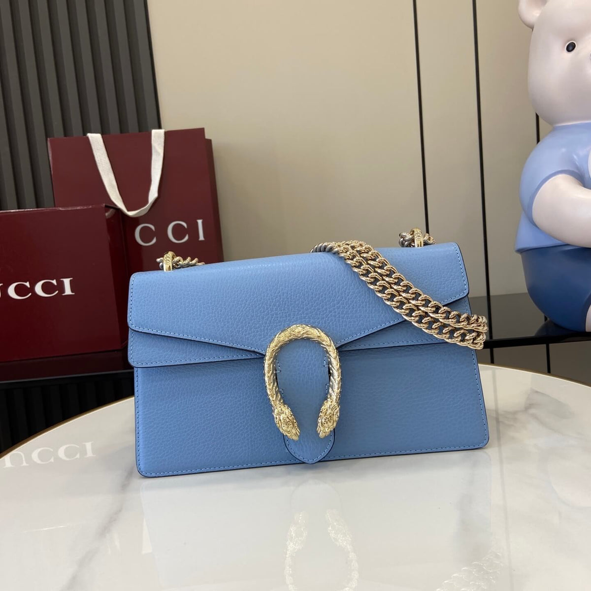 Gucci Dionysus Medium
