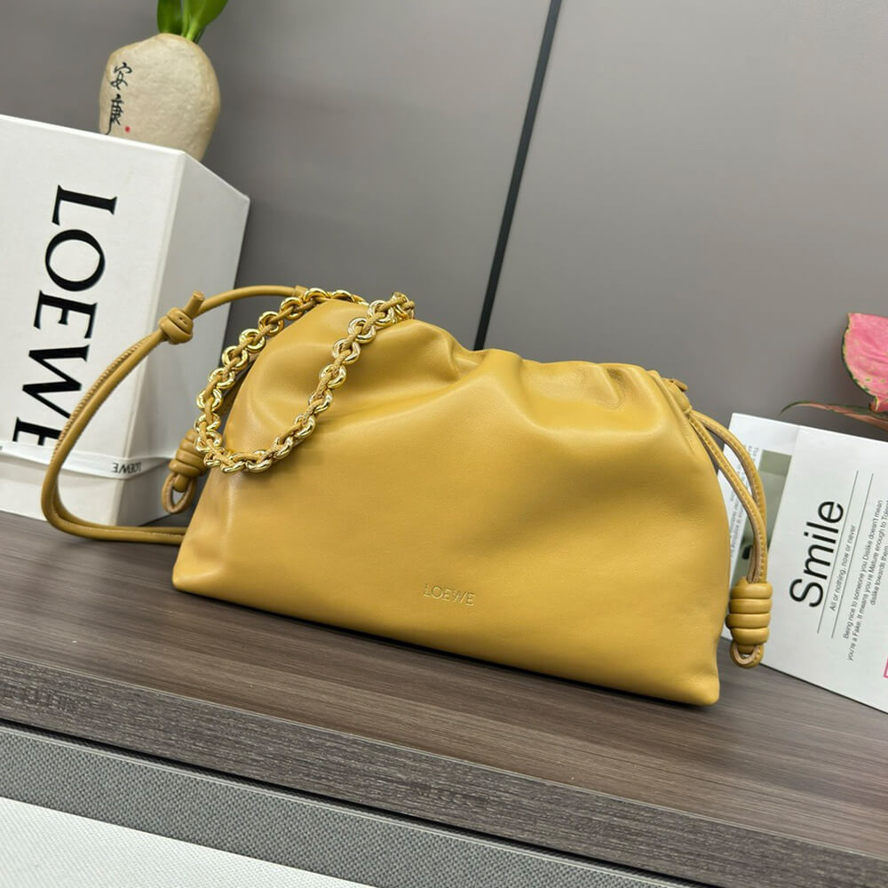 Loewe Medium Flamenco