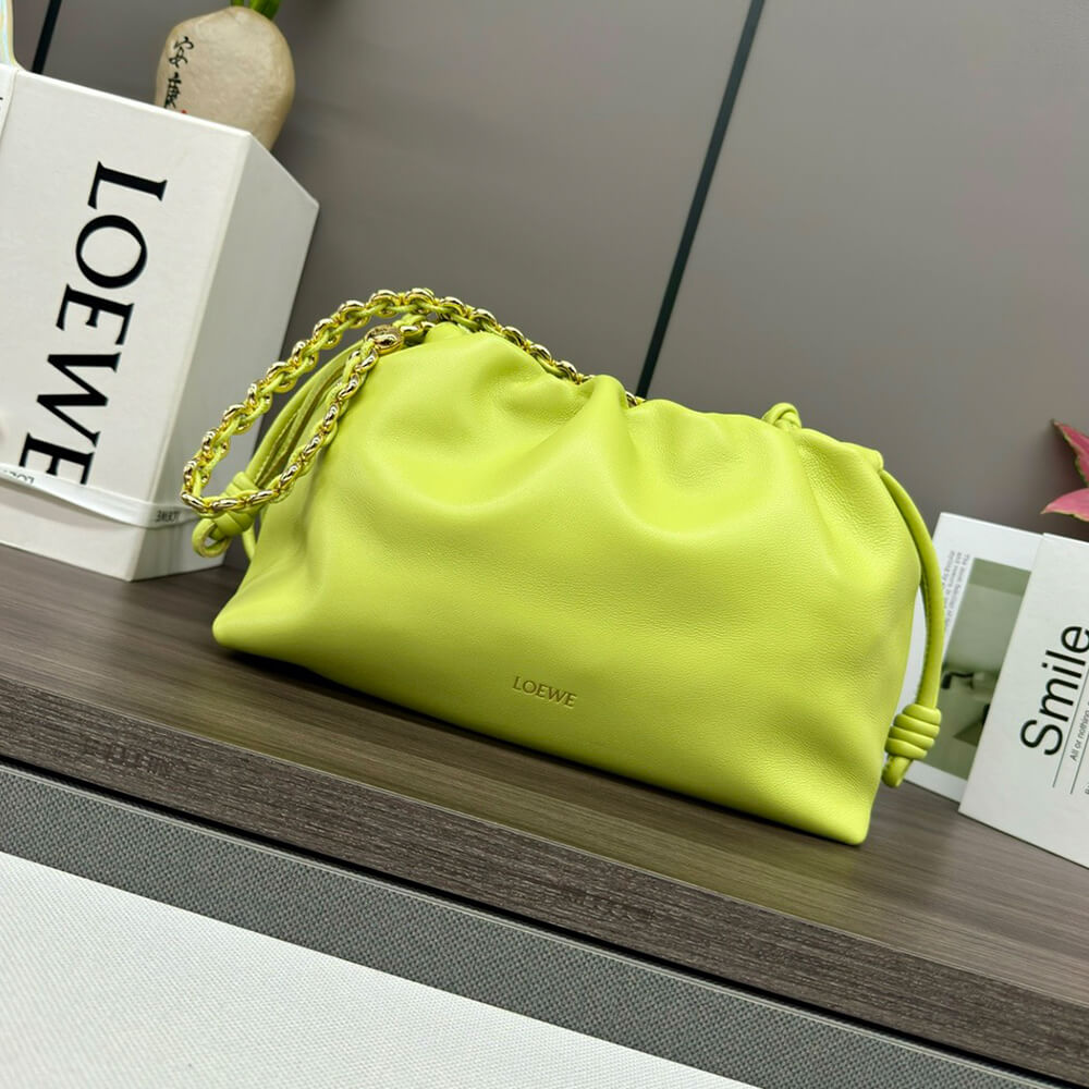 Loewe Medium Flamenco