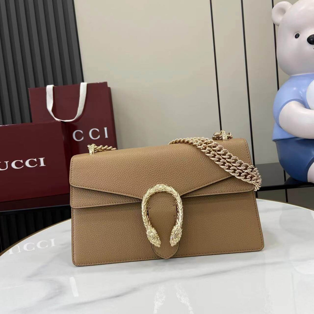 Gucci Dionysus Medium