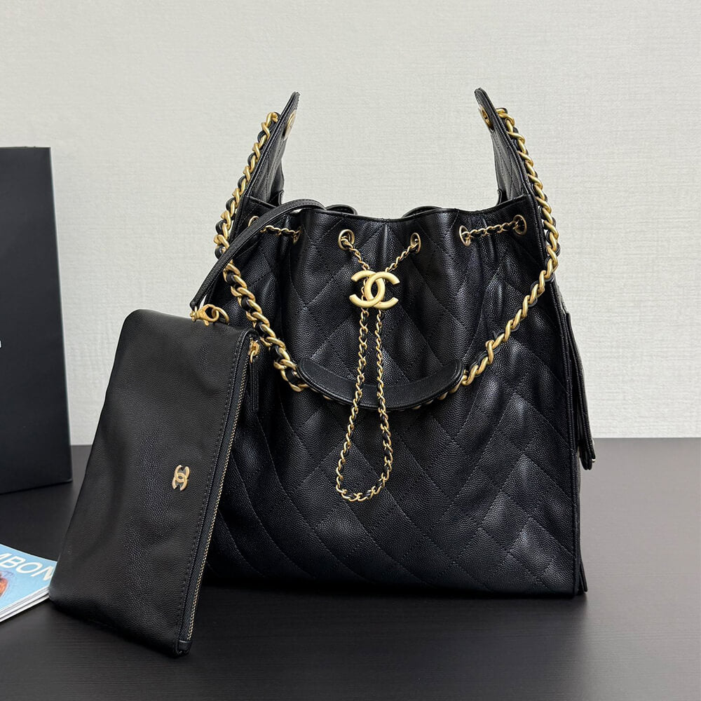 Chanel 25 Medium