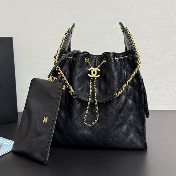 Chanel 25 Medium