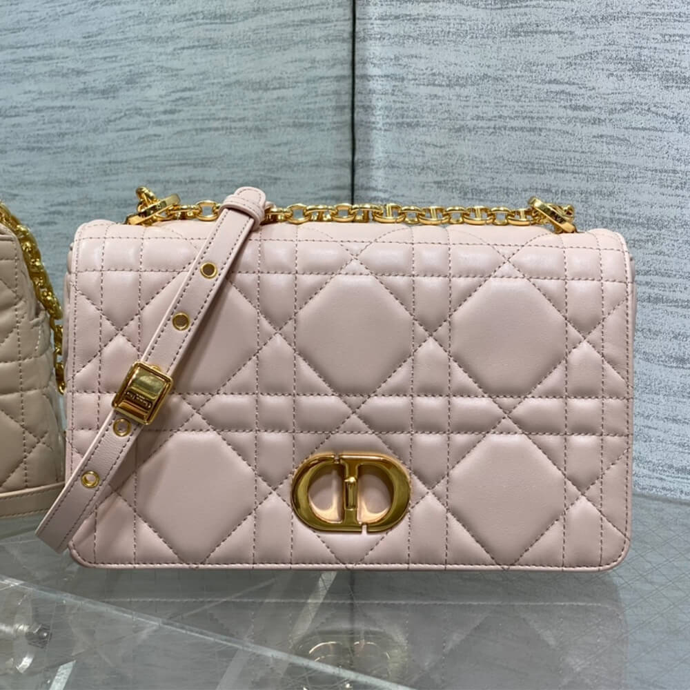 Dior Medium Soft Caro