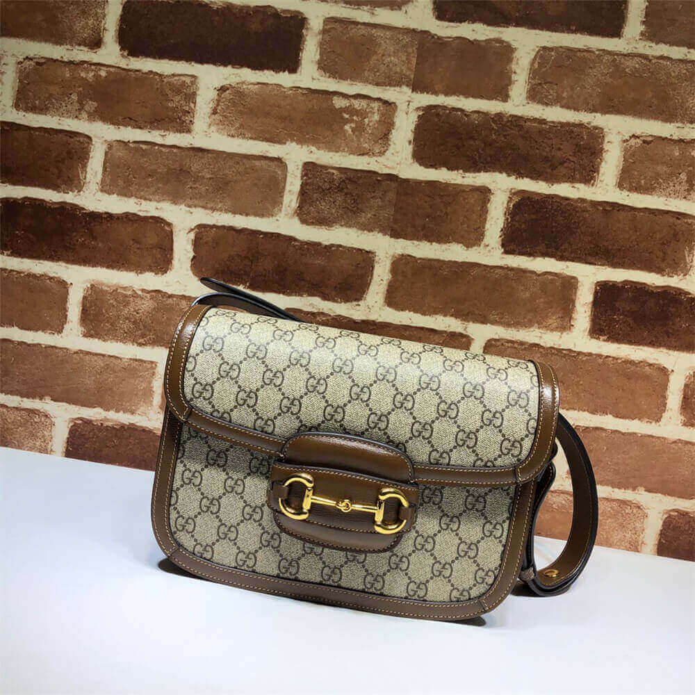Gucci Horsebit 1955
