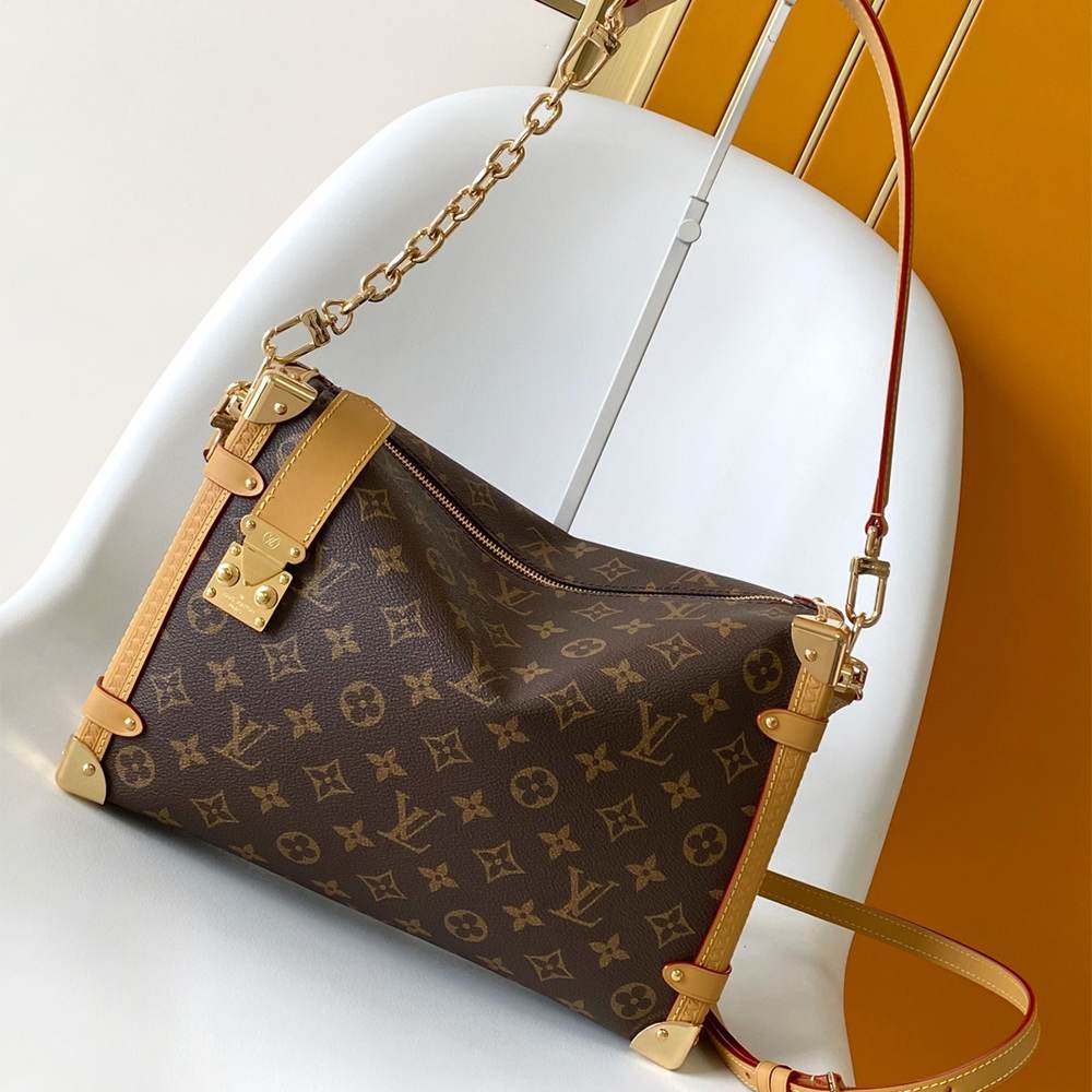 LV Side Trunk GM(high-end grade)