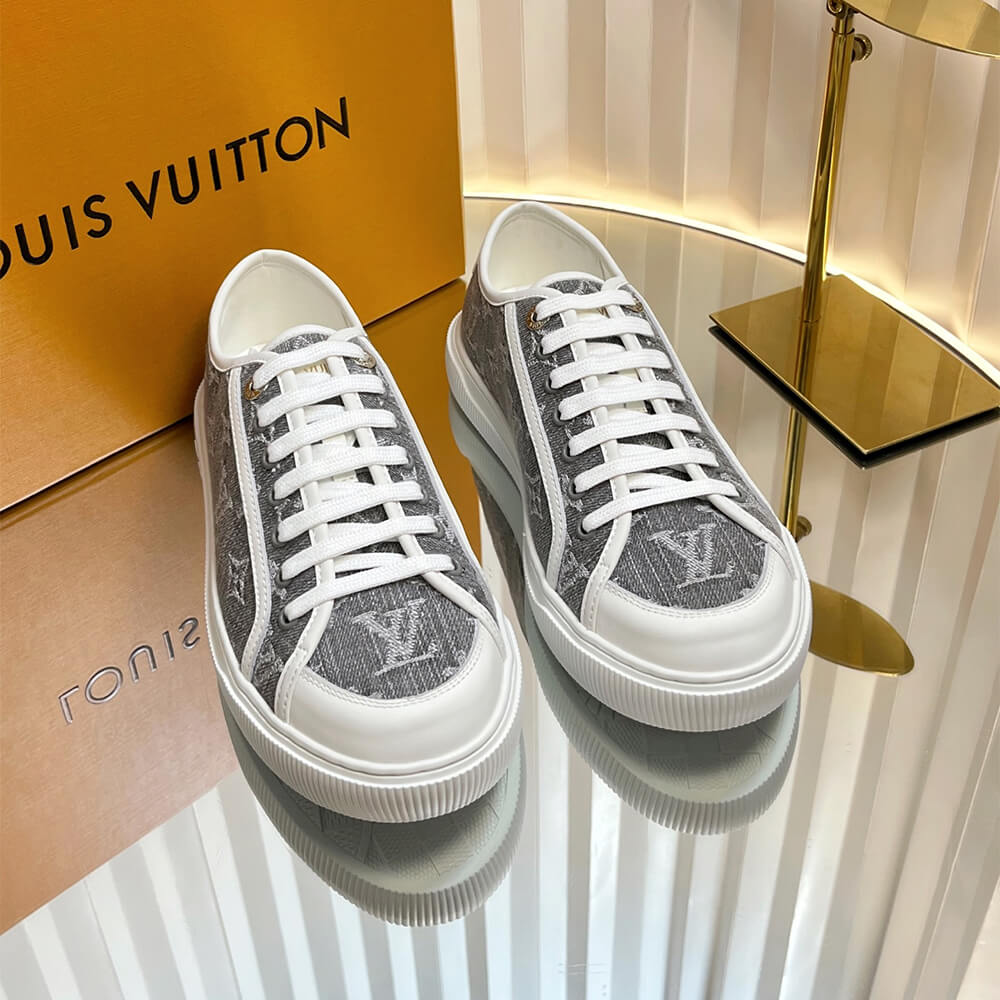 Louis Vuitton Lagoon Sneaker