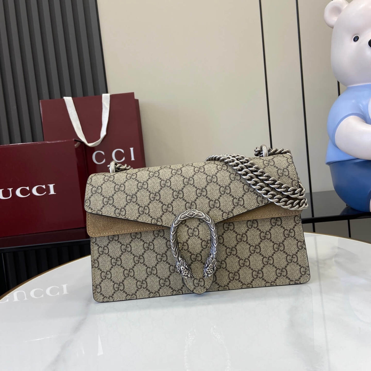 Gucci Dionysus Medium