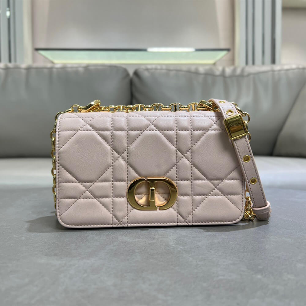 Dior Small Soft Caro