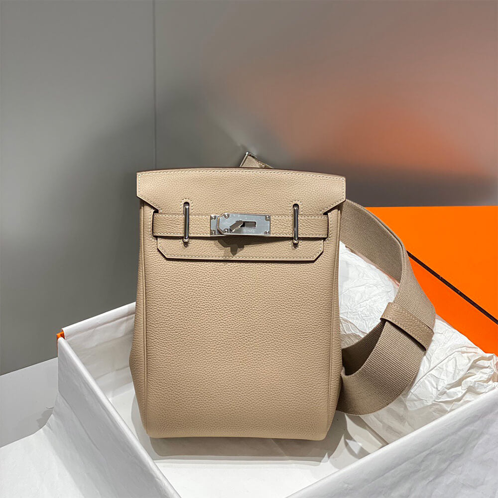 Hermes Hac a Dos PM(HIGH-END GRADE)