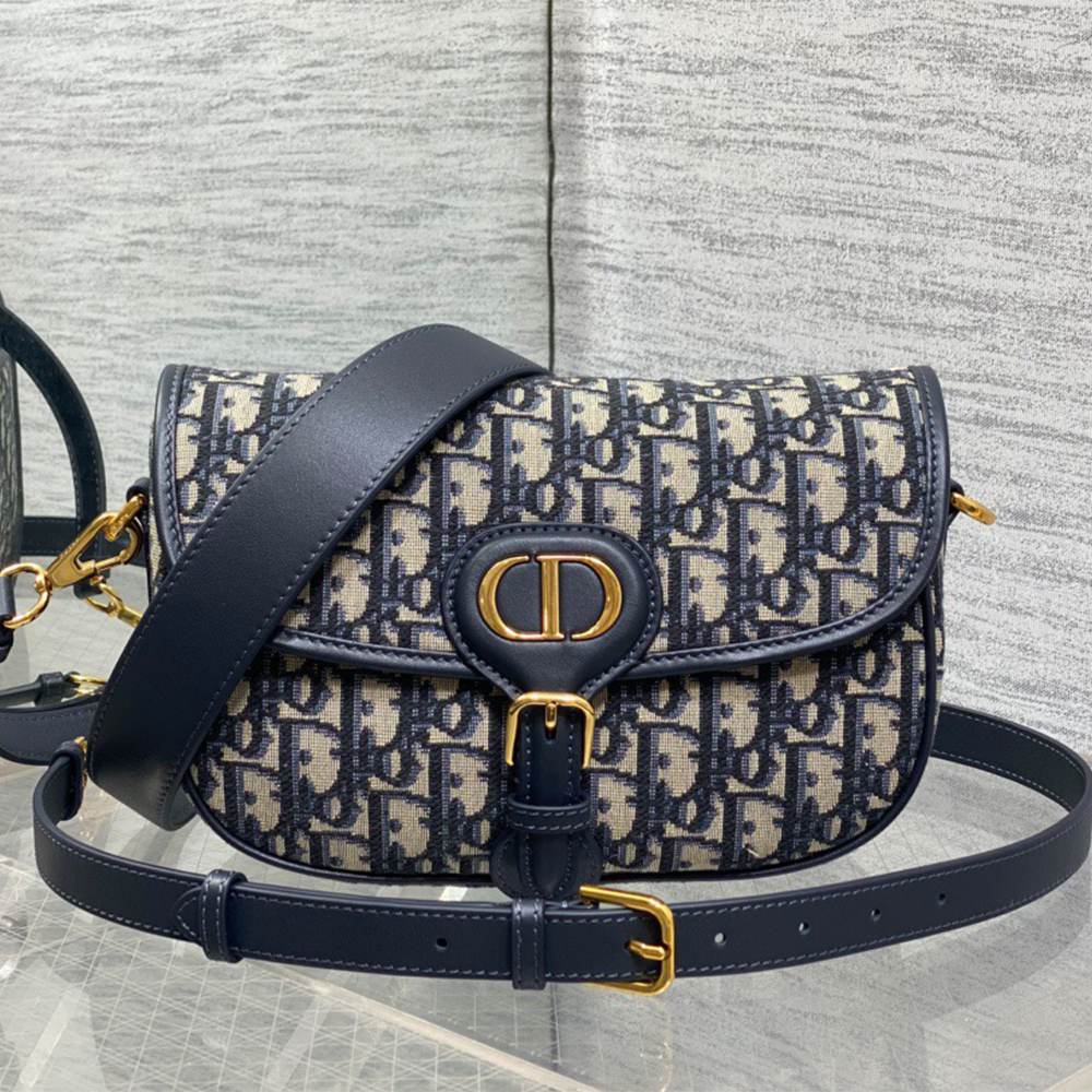 Dior Bobby Multicarry Bag