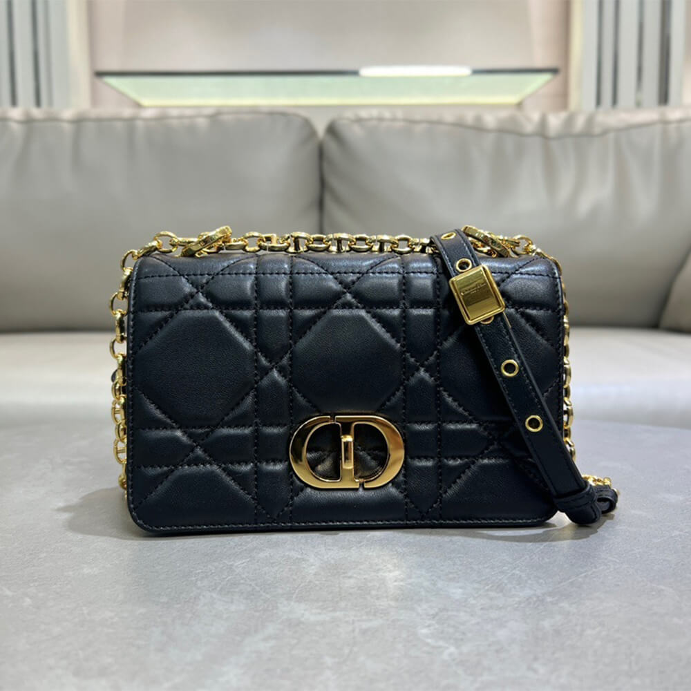 Dior Small Soft Caro