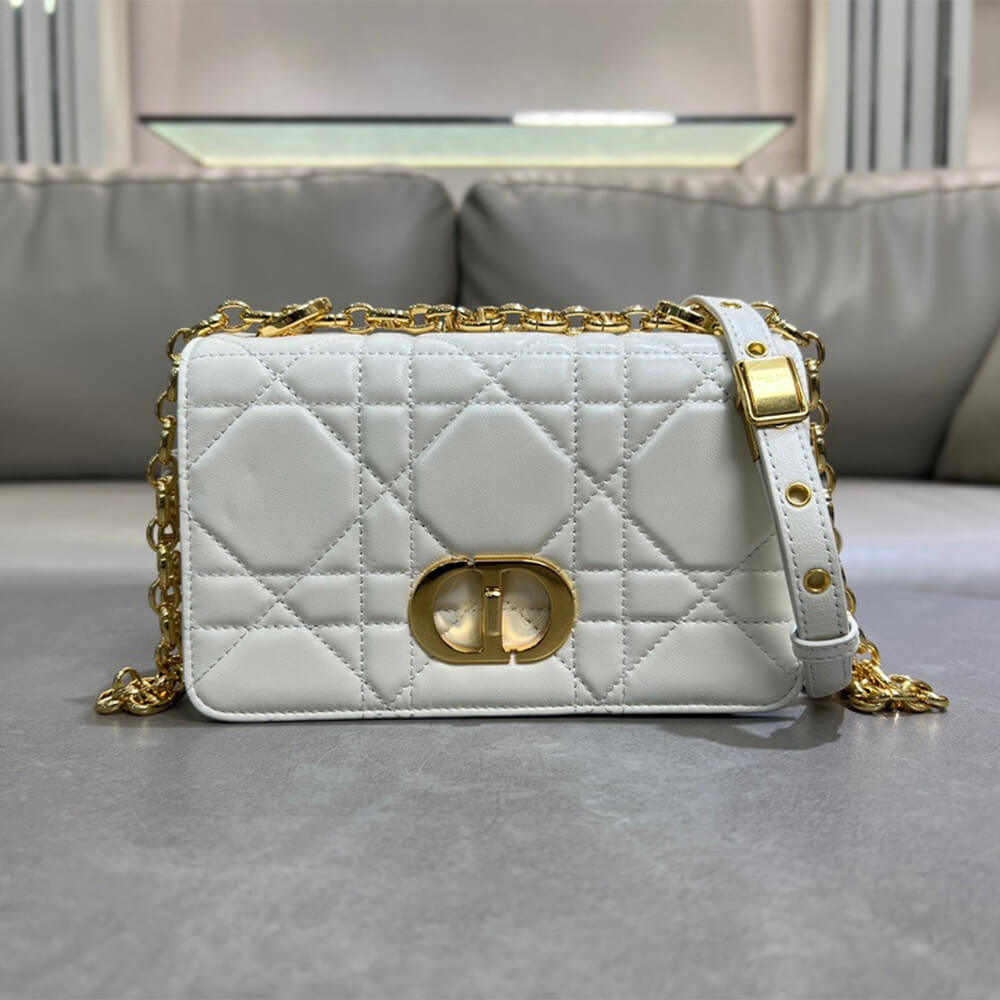 Dior Small Soft Caro