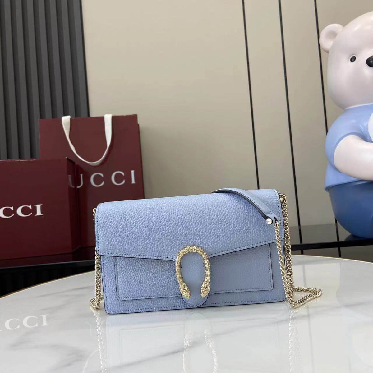 Gucci Dionysus woc