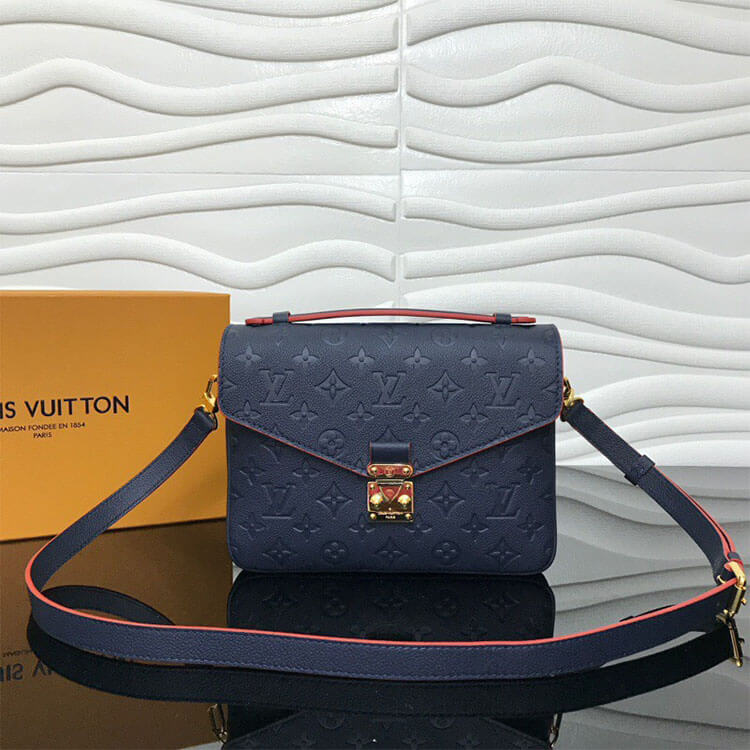 Louis Vuitton Pochette Métis