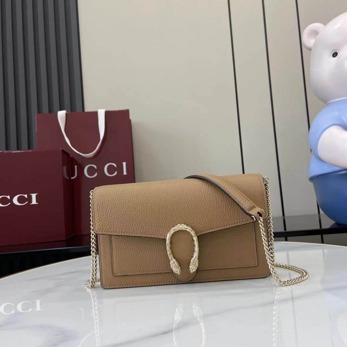 Gucci Dionysus woc