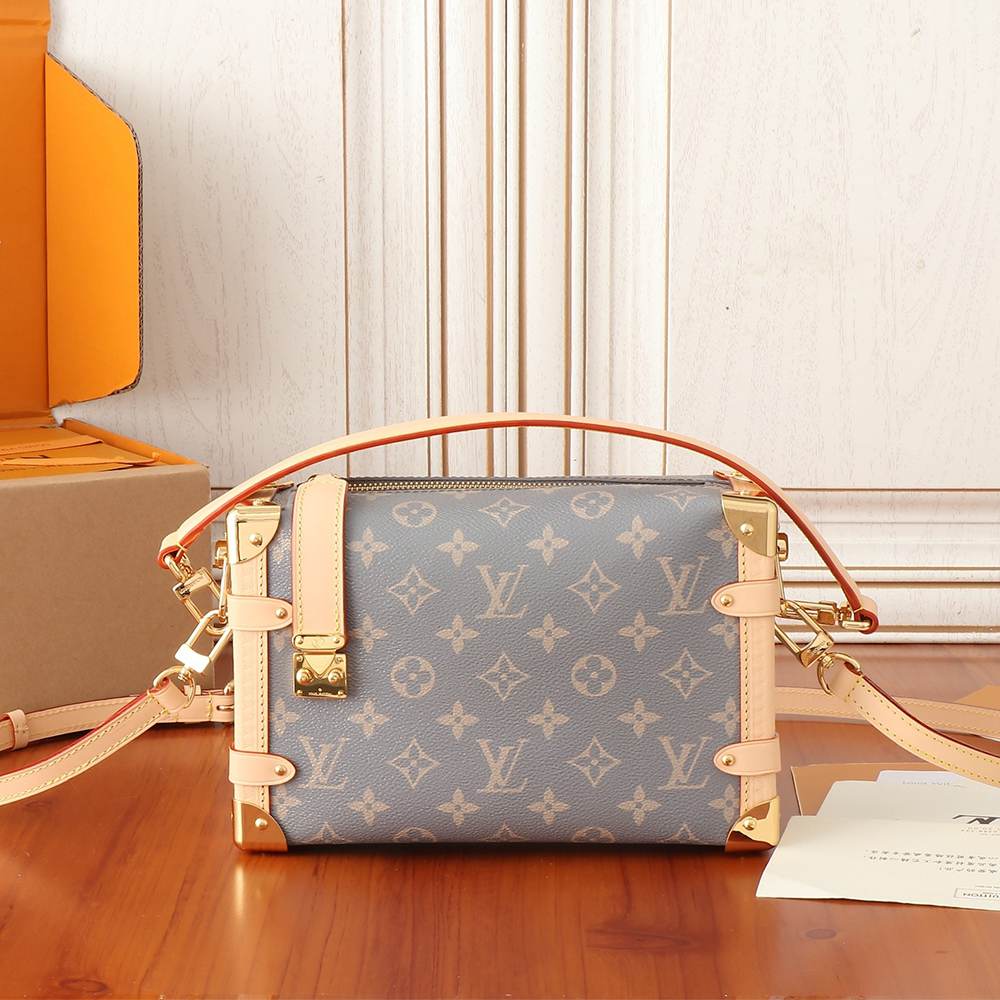LV Side Trunk MM(high-end grade)