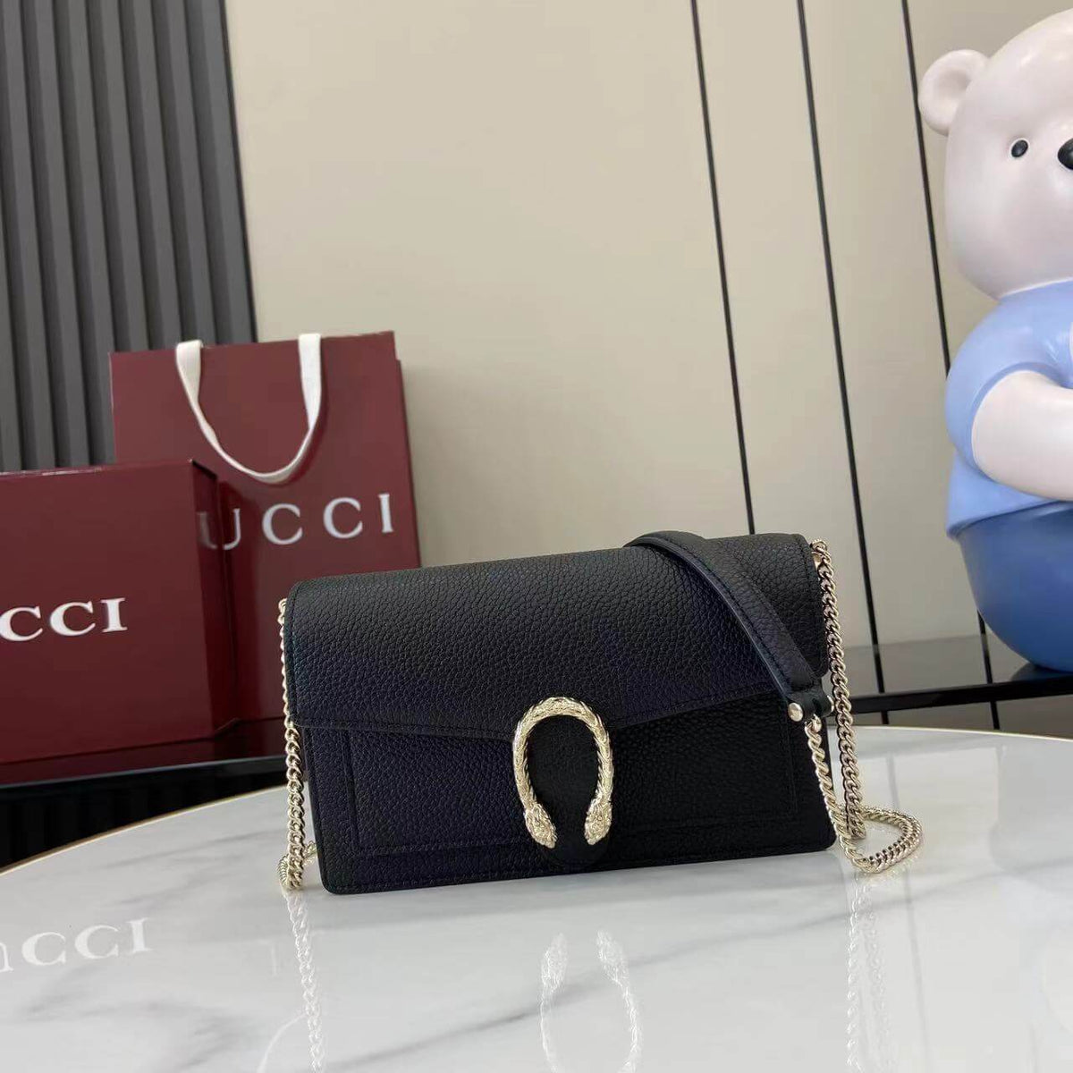 Gucci Dionysus woc