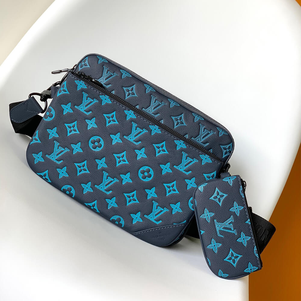 Louis Vuitton Rio Messenger