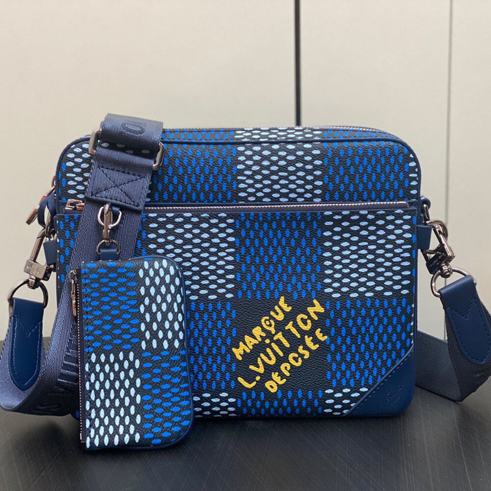 Louis Vuitton Rio Messenger