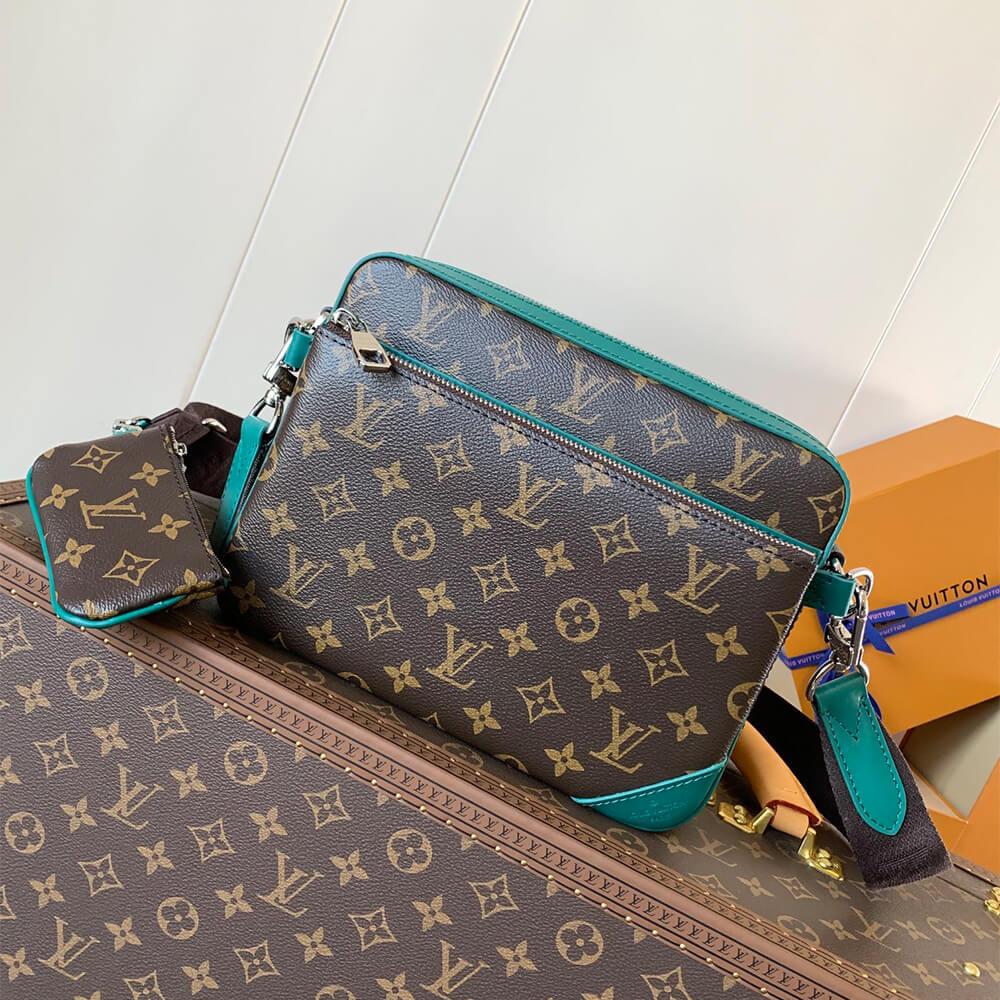 Louis Vuitton Rio Messenger
