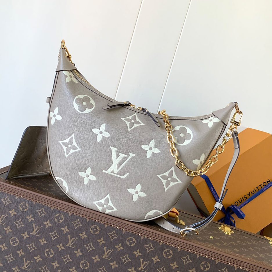Louis Vuitton Loop Hobo