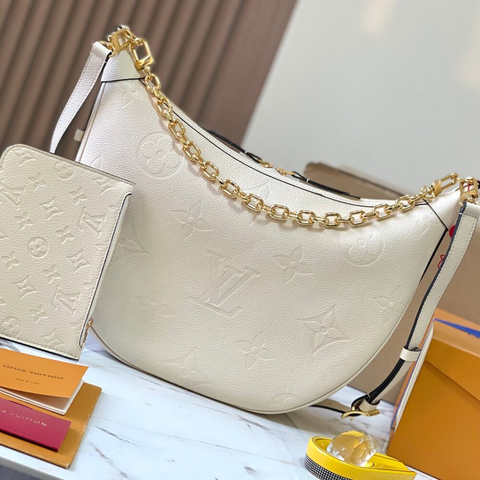 Louis Vuitton Loop Hobo