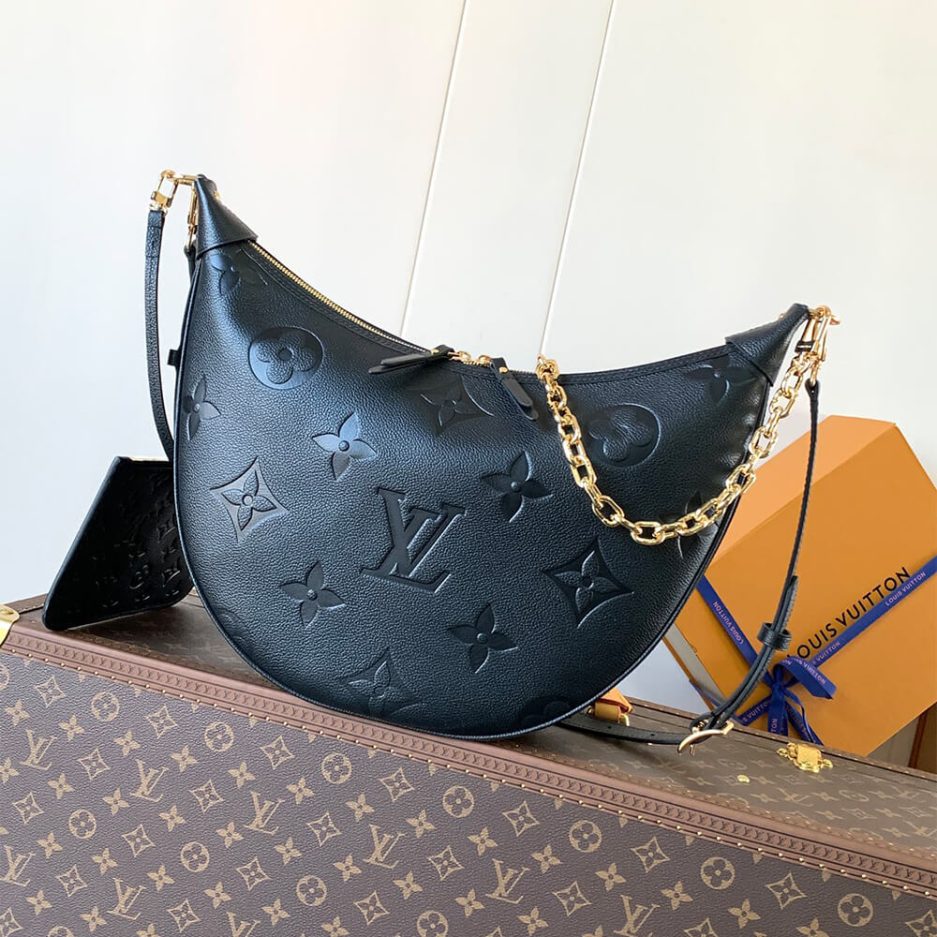 Louis Vuitton Loop Hobo