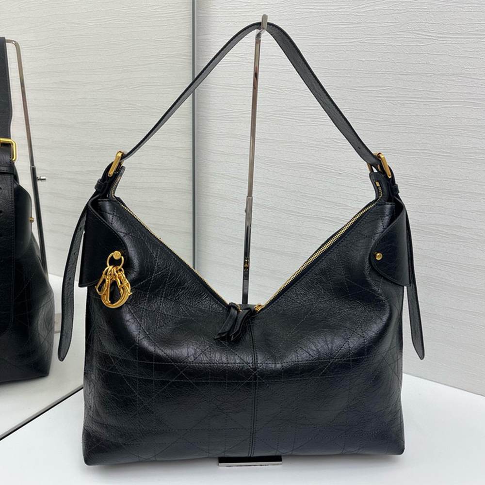 Dior Large Dior Voyage Bag(high-end grade)