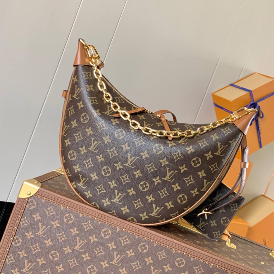 Louis Vuitton Loop Hobo