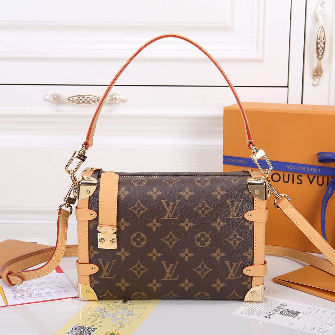 LV Side Trunk MM(high-end grade)