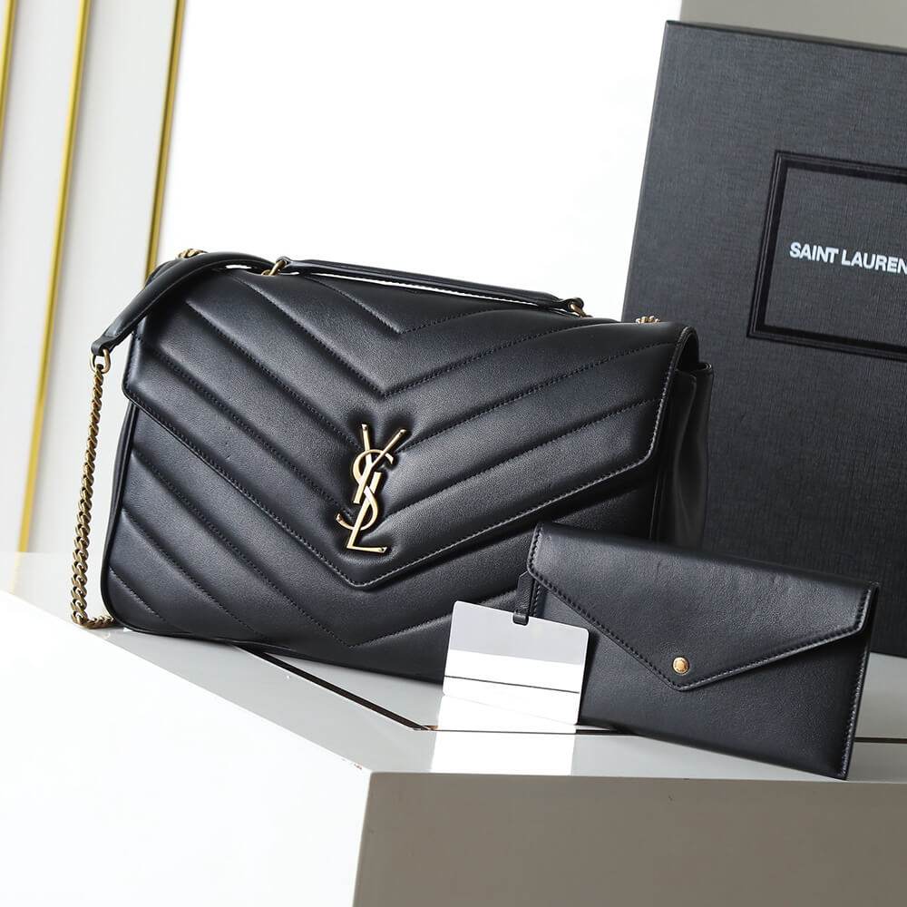 Ysl LouLou Large