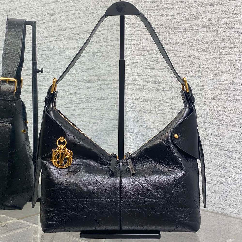 Dior Medium Dior Voyage Bag(high-end grade)