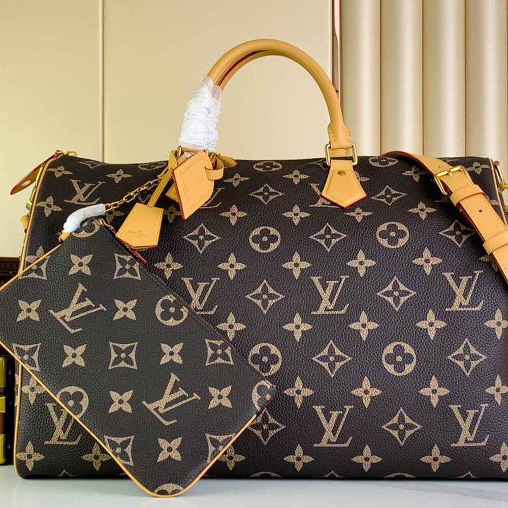 Louis Vuitton Speedy P9 Bandoulière 50