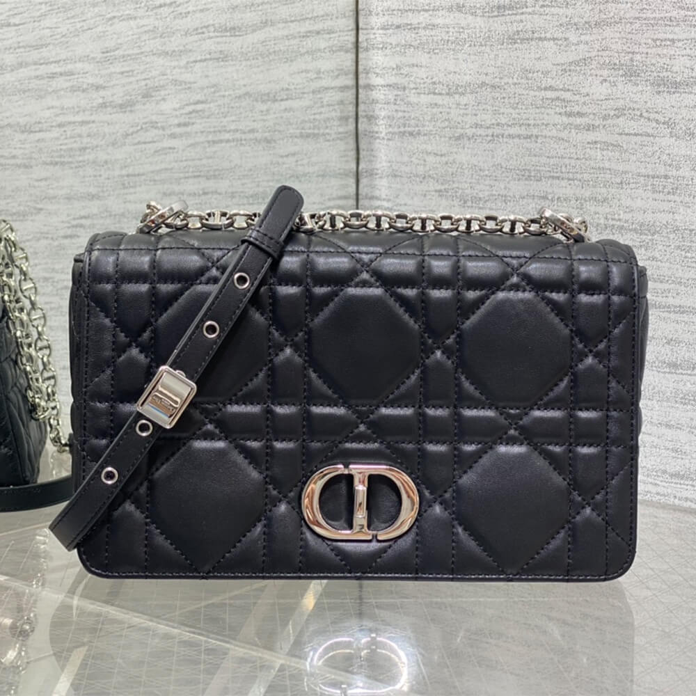 Dior Medium Soft Caro