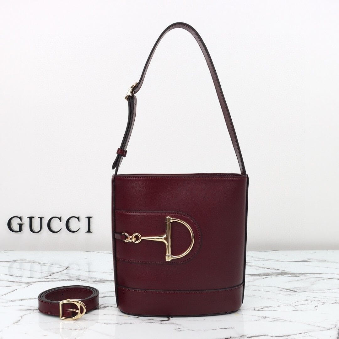 Gucci 73 mini bucket