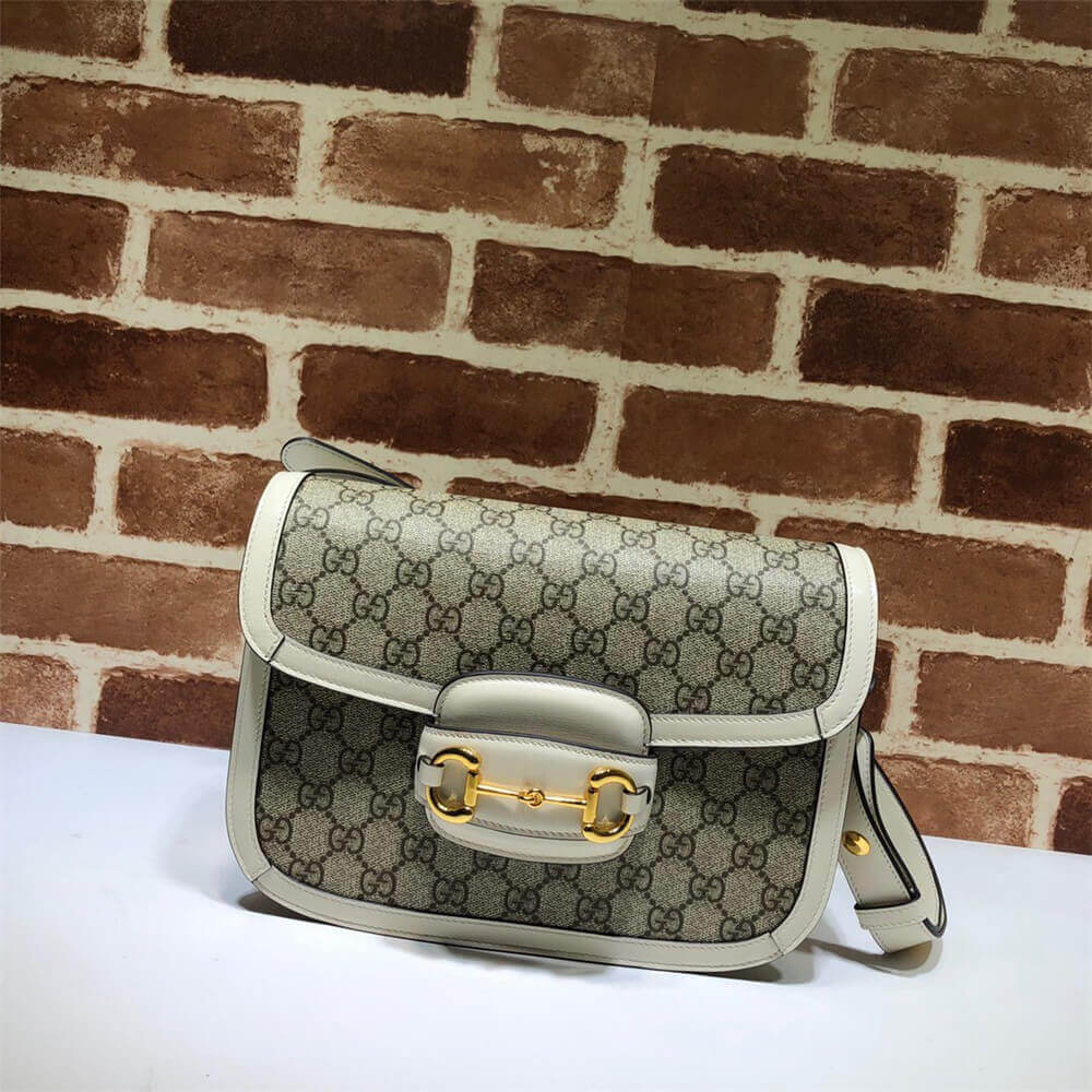 Gucci Horsebit 1955