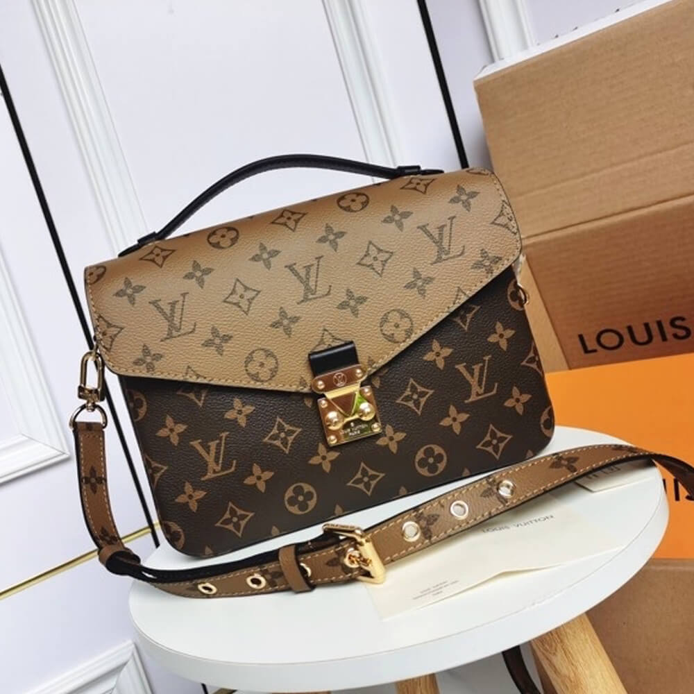 Louis Vuitton Pochette Métis