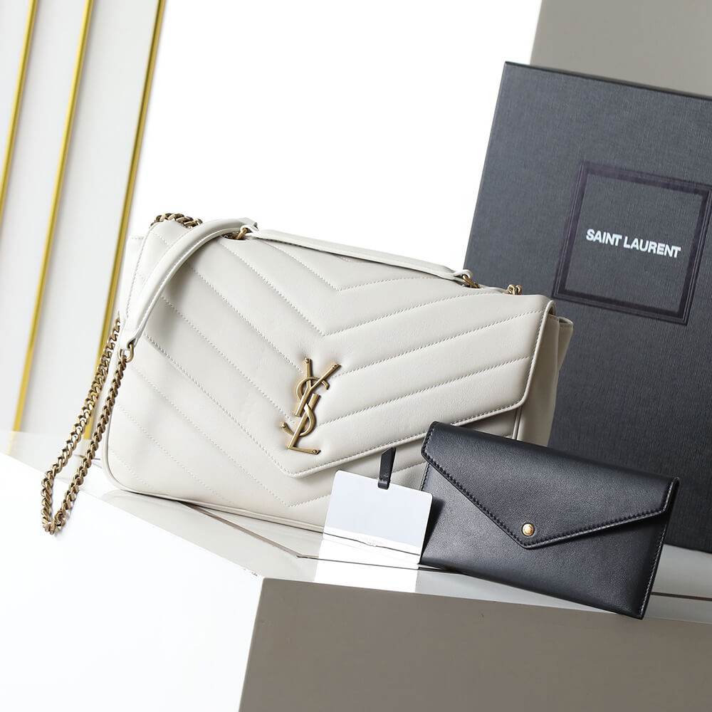 Ysl LouLou Large
