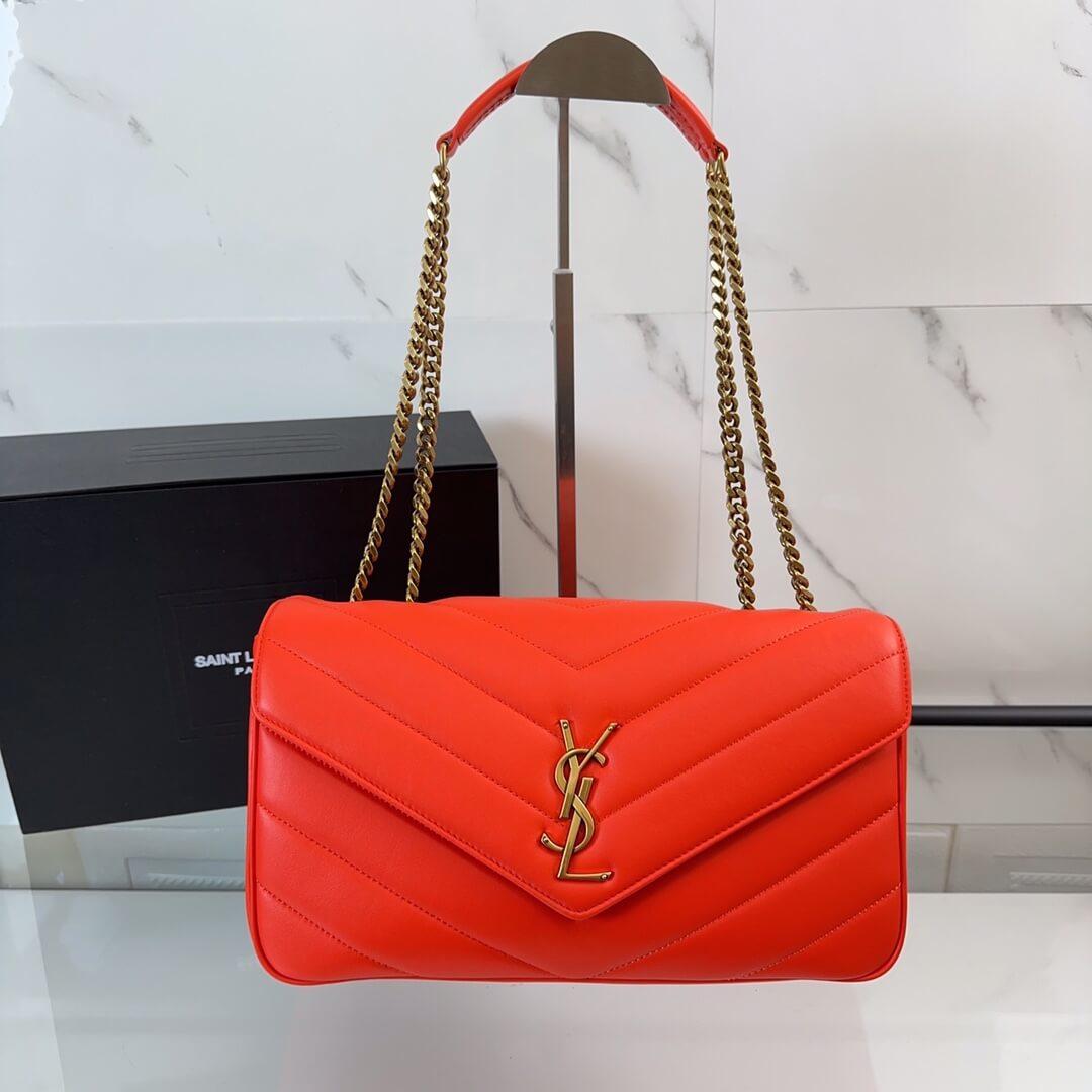 Ysl LouLou Medium