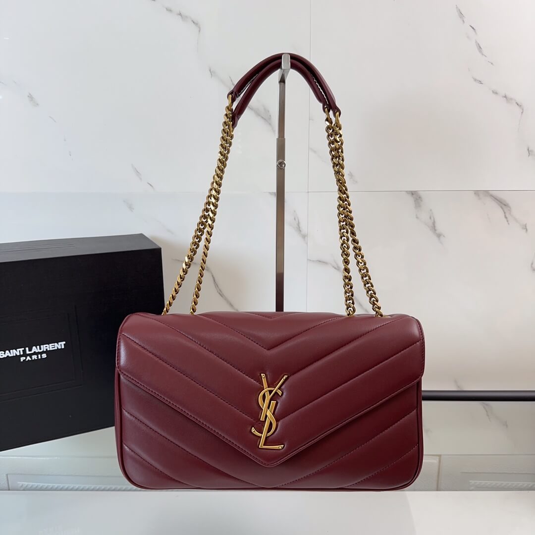 Ysl LouLou Medium