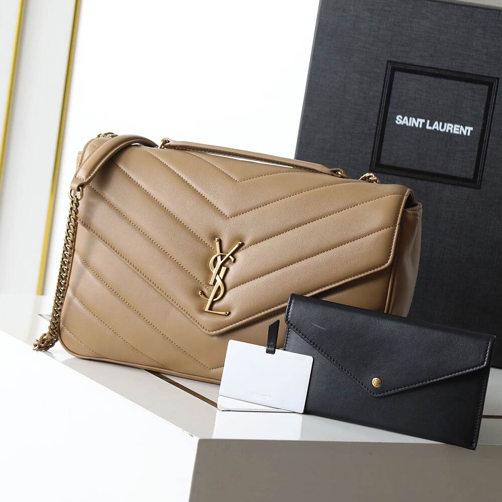 Ysl LouLou Large