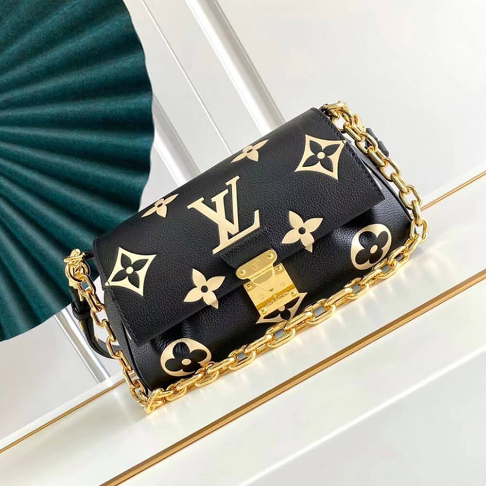 Louis Vuitton Favorite