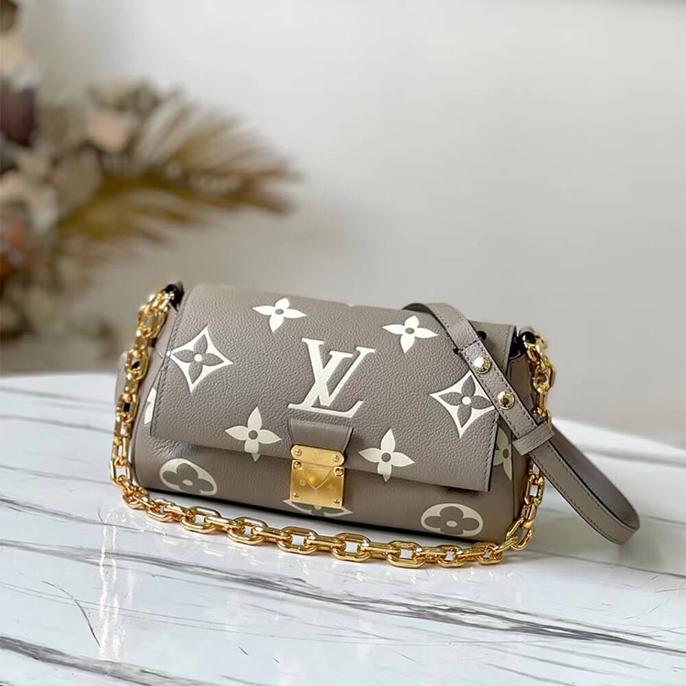 Louis Vuitton Favorite