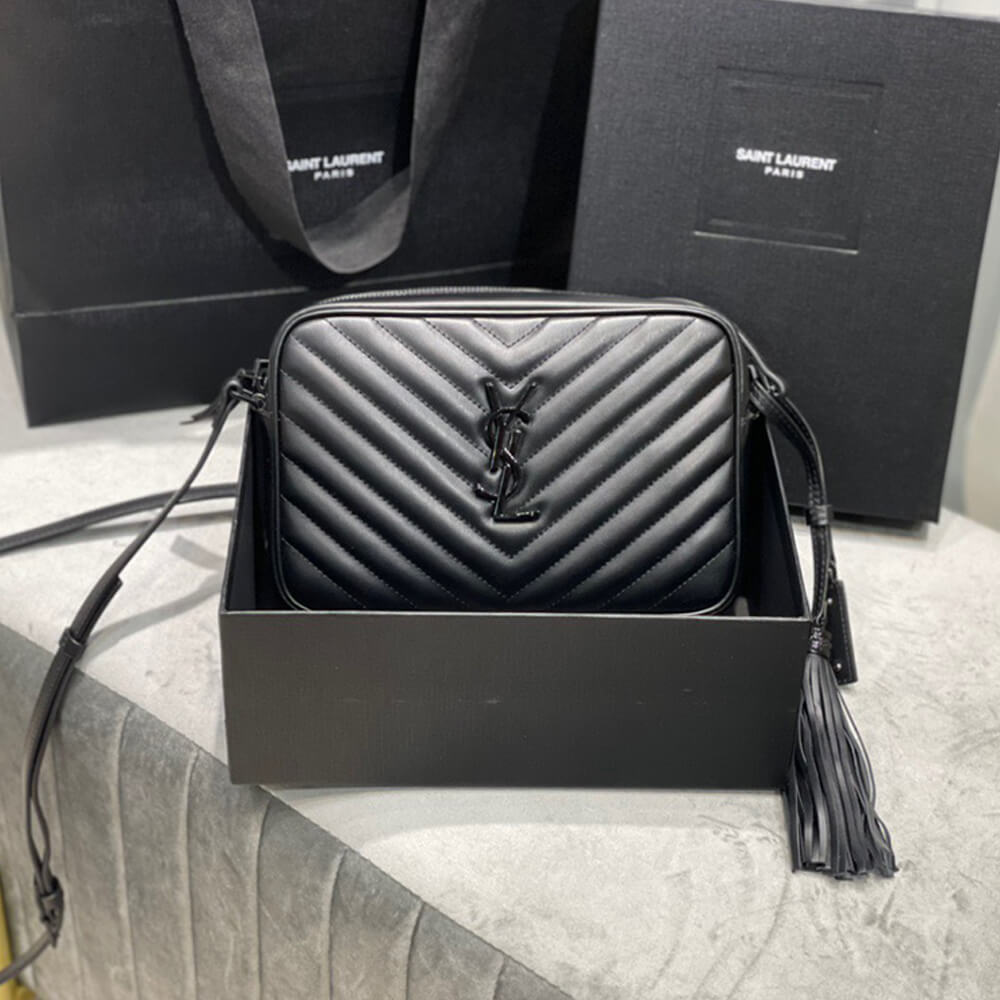 Ysl Lou Camera