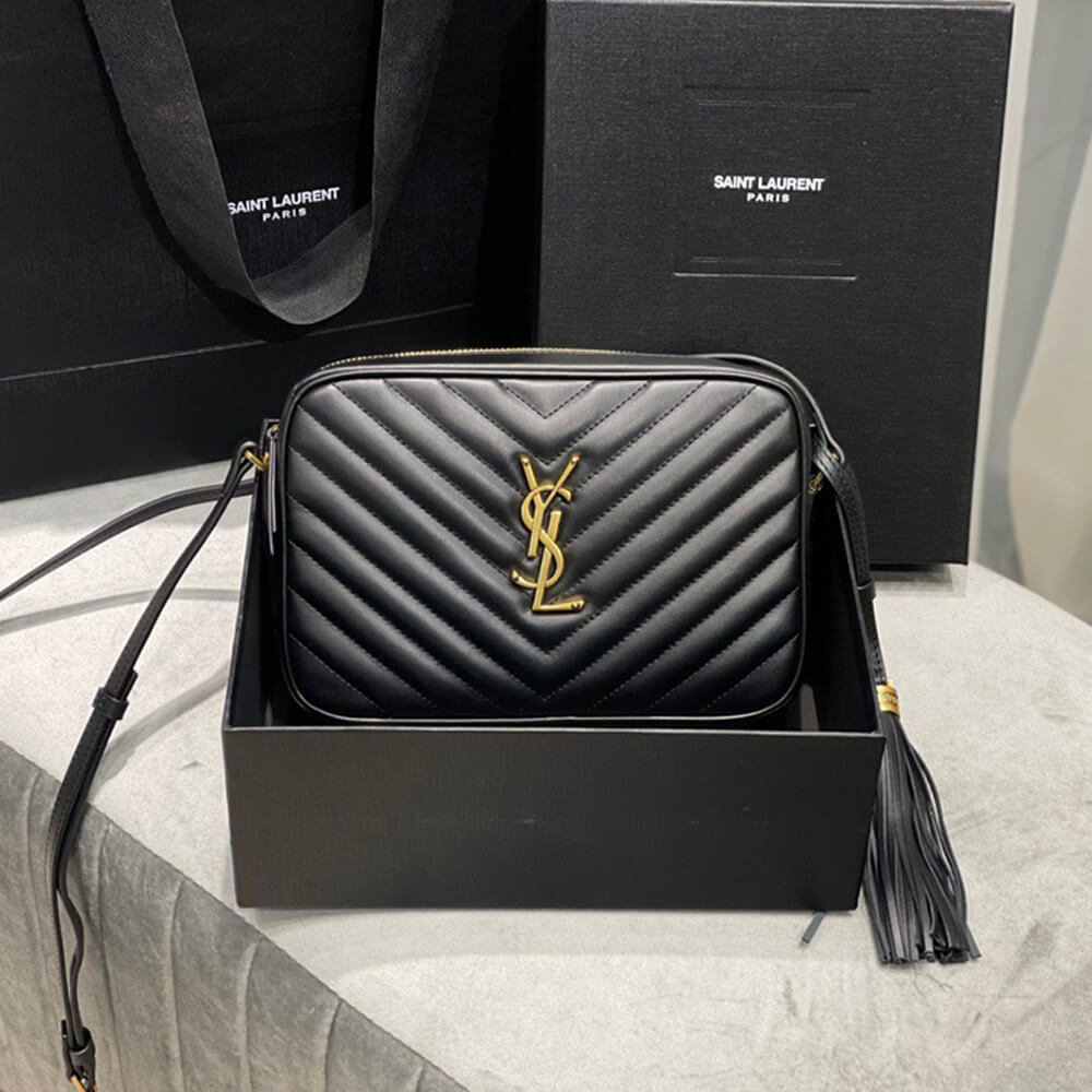 Ysl Lou Camera