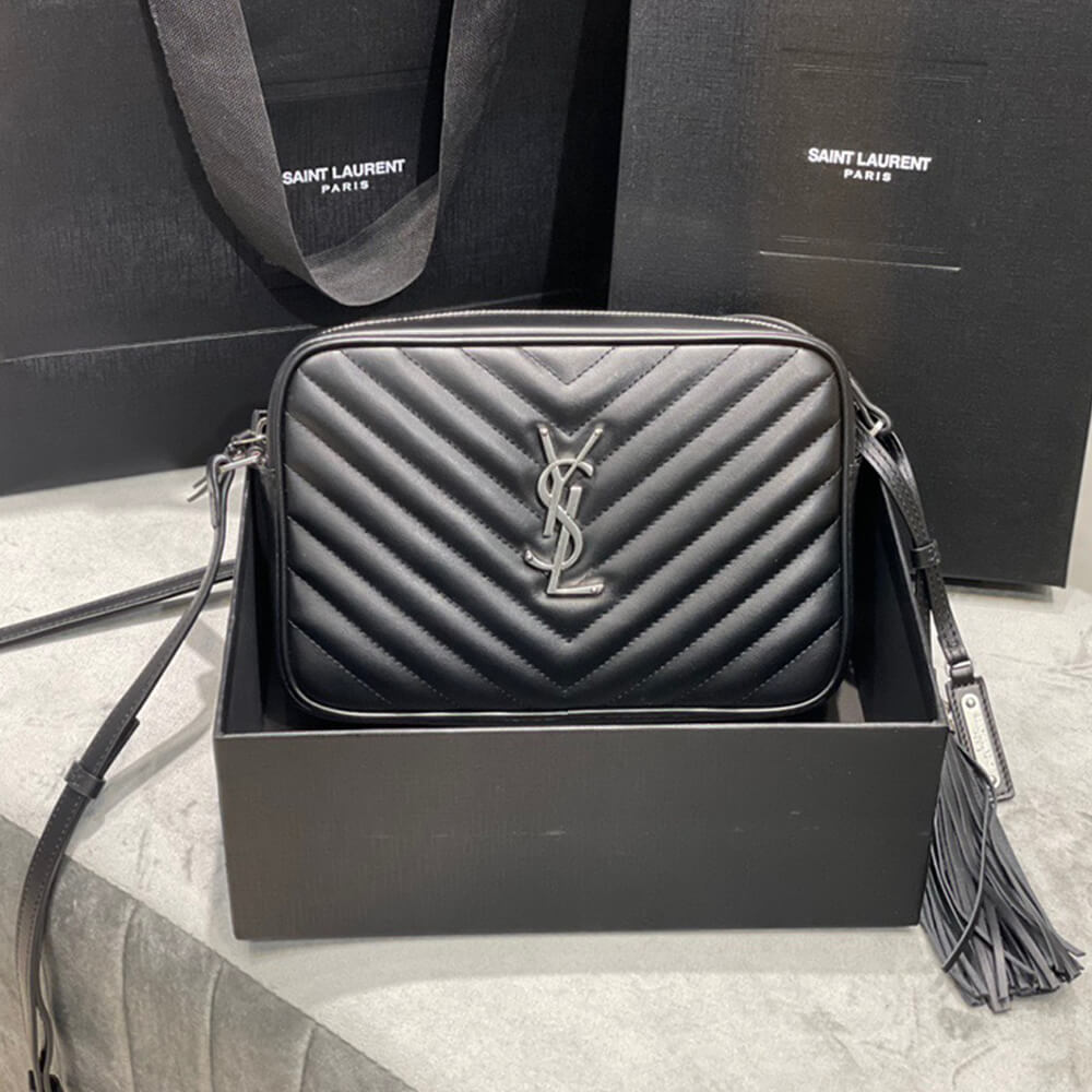 Ysl Lou Camera