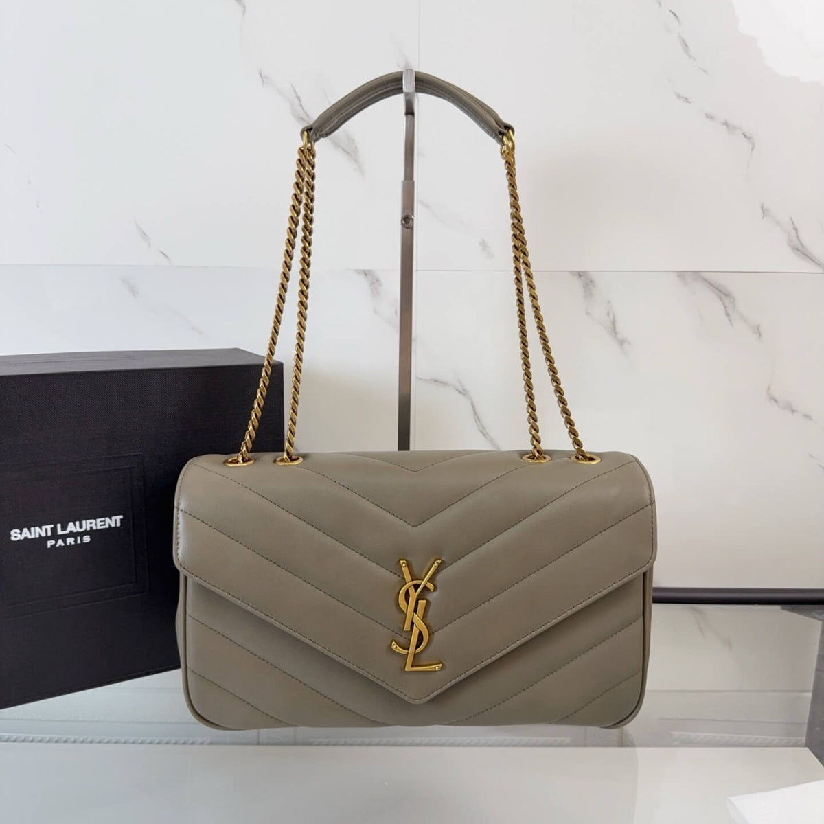 Ysl LouLou Medium