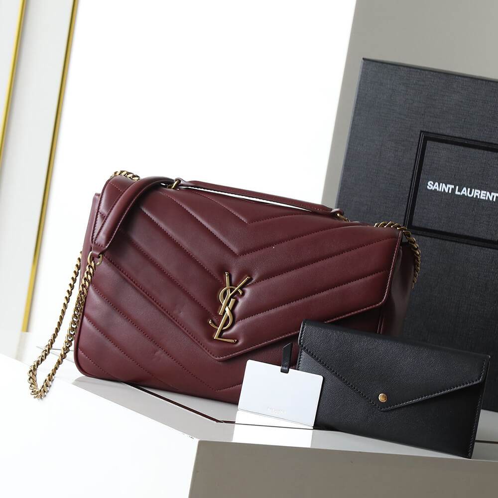 Ysl LouLou Large