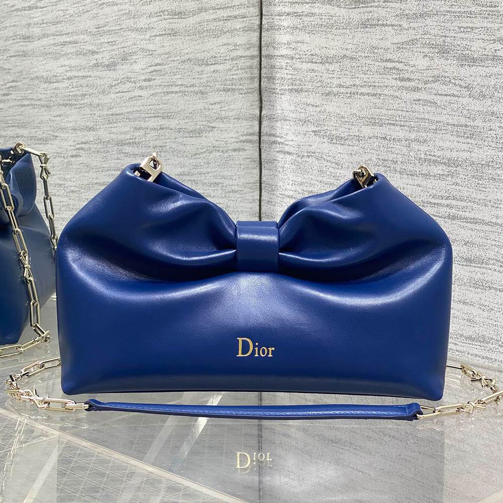 Medium Dior Bow Bag
