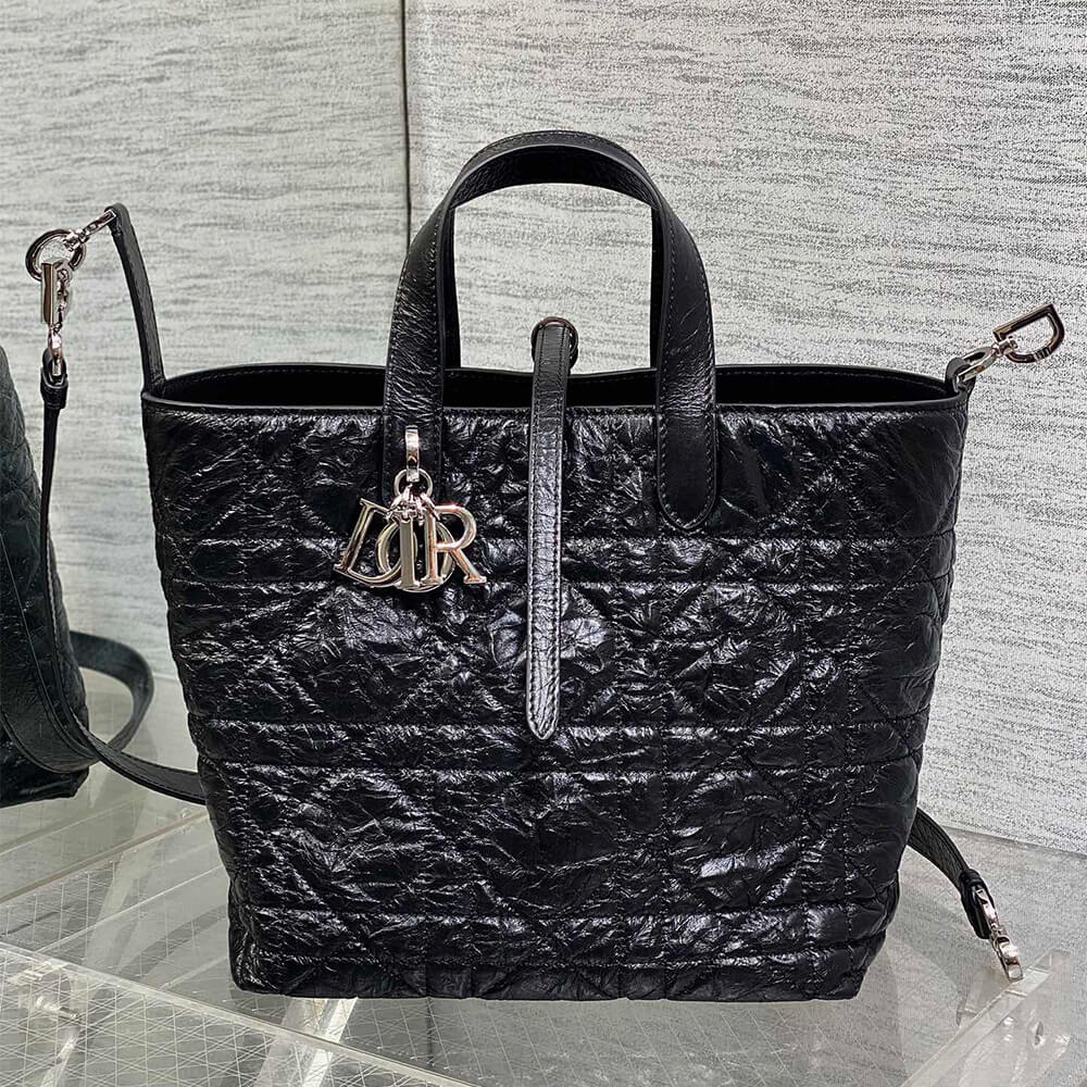 Dior Medium Toujours Vertical